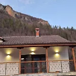 Semesterbostad брязово Ribaritsa