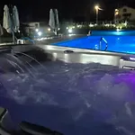 брязово Semesterbostad