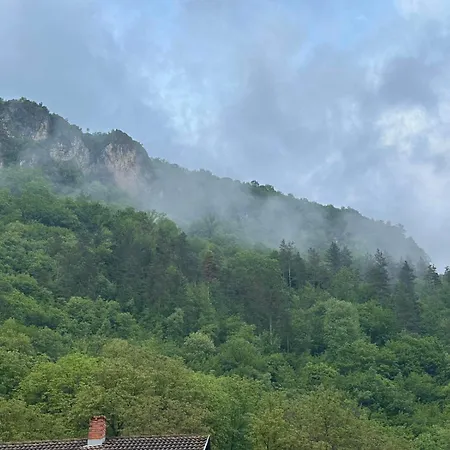 Holiday home брязово Ribarica