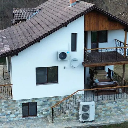 брязово Holiday home Ribarica