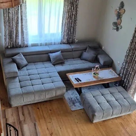 брязово Holiday home