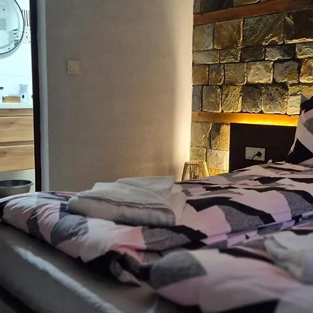 Holiday home брязово *