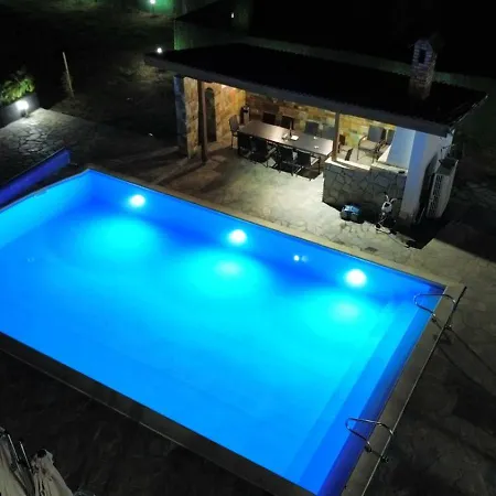 брязово Holiday home