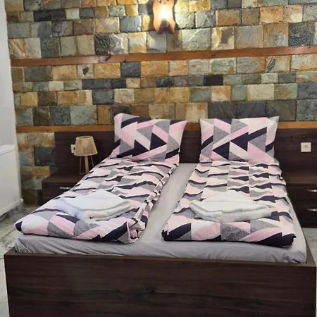 брязово * Ribarica