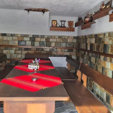 Holiday home брязово Ribarica