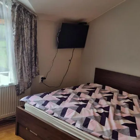 брязово Holiday home Ribarica