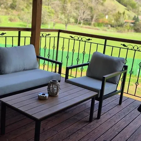 Holiday home брязово