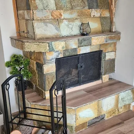 брязово Ribarica