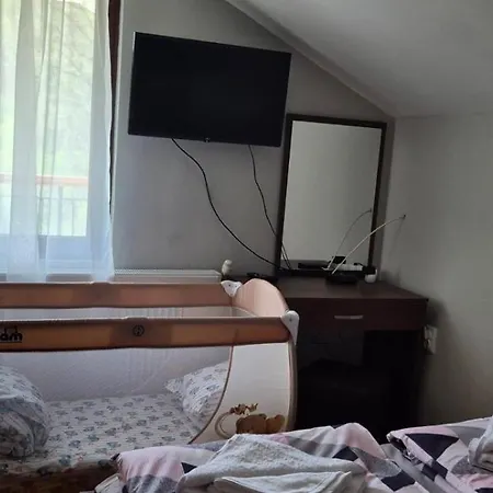 брязово Ribaritsa