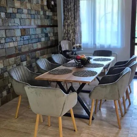 брязово Ribarica