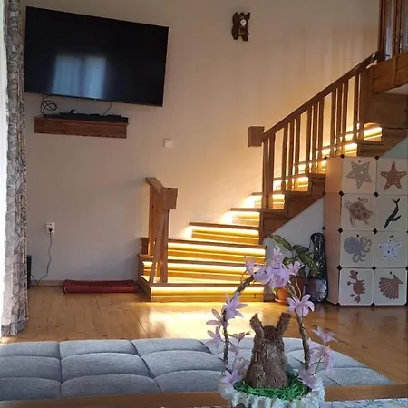 брязово * Ribarica