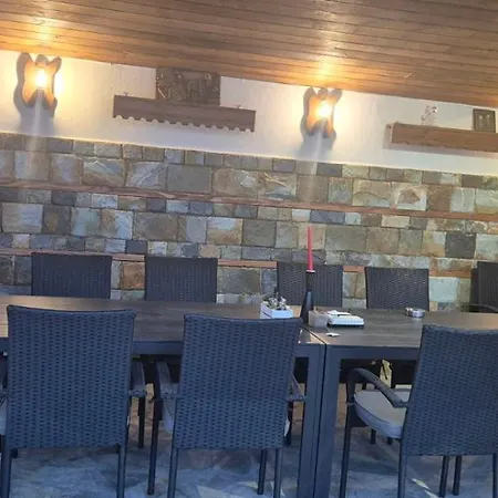 брязово Holiday home Ribarica