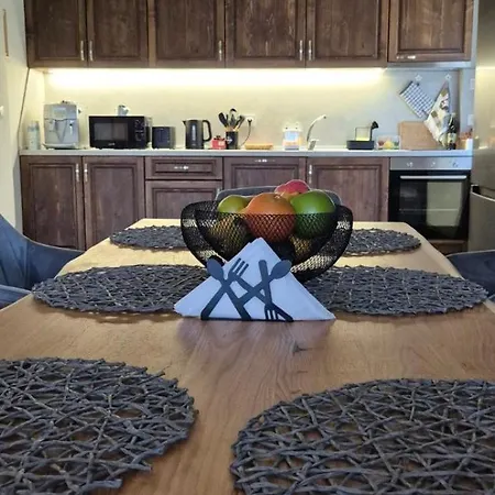 брязово Ribarica