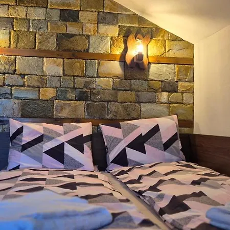 Holiday home брязово *