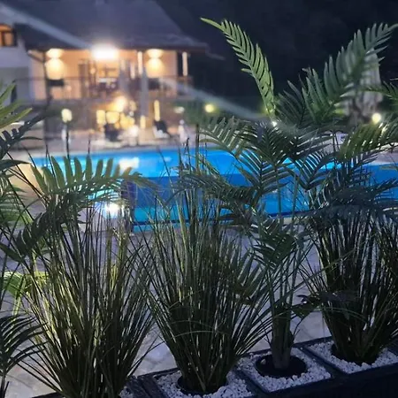 Holiday home брязово *