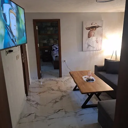 Сasa de vacaciones брязово *