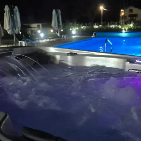 брязово Holiday home