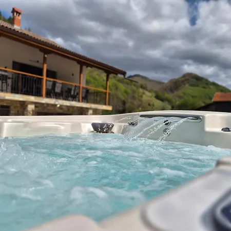 брязово Holiday home Ribarica