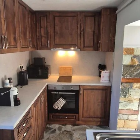 брязово * Ribarica