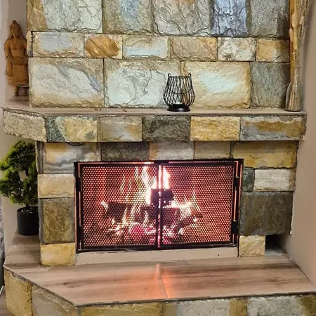 Holiday home брязово *