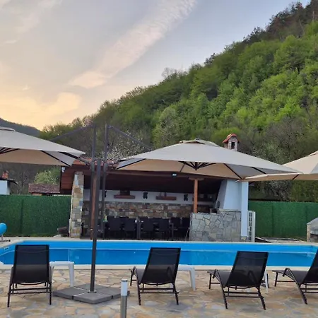 Holiday home брязово