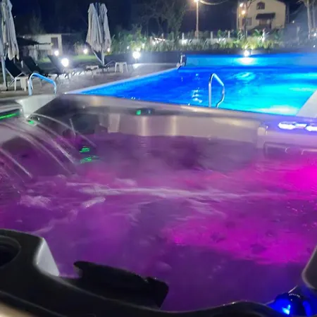 Сasa de vacaciones брязово *