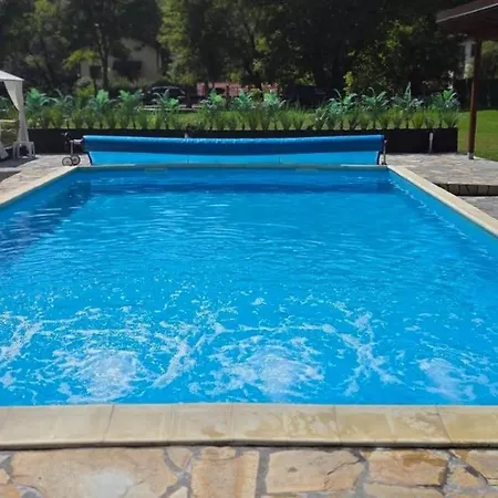 Сasa de vacaciones брязово Ribaritsa