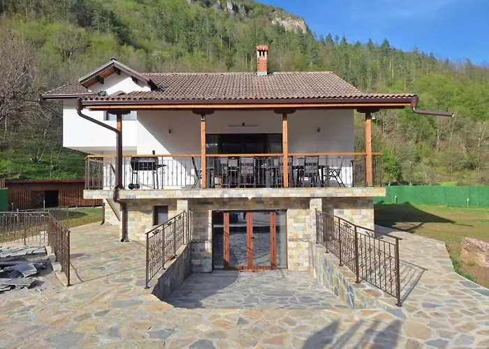 брязово Сasa de vacaciones *