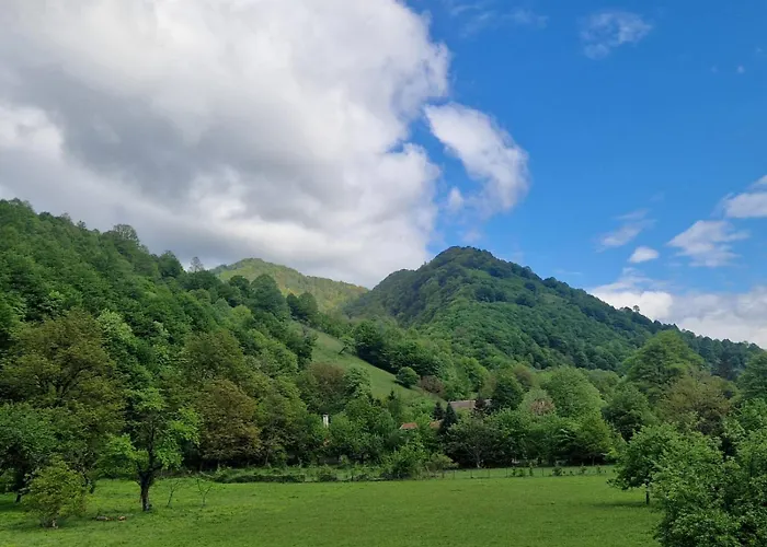 брязово Сasa de vacaciones