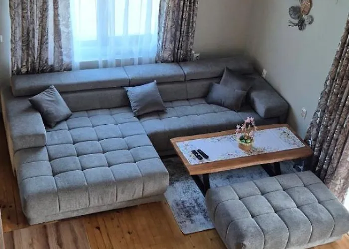 брязово Сasa de vacaciones