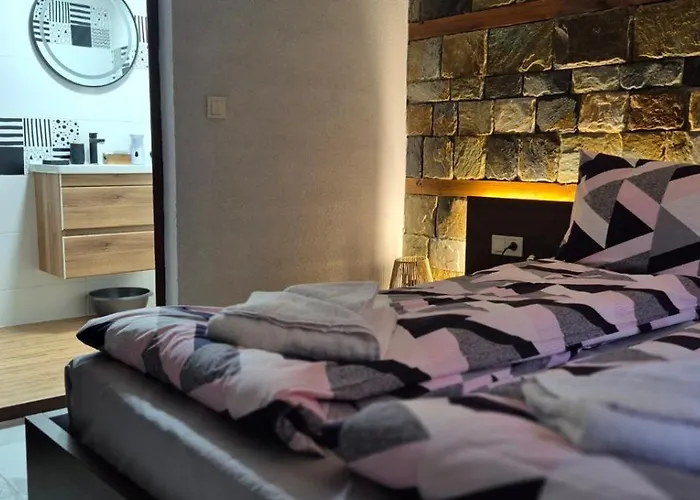 Сasa de vacaciones брязово *