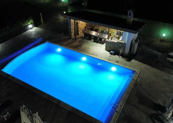 брязово Сasa de vacaciones