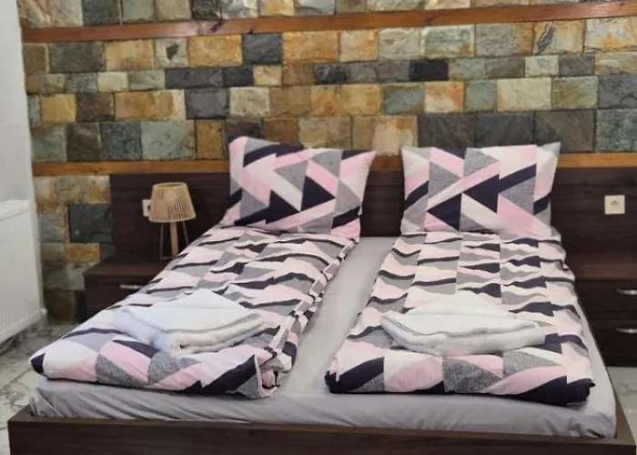 брязово * Ribaritsa