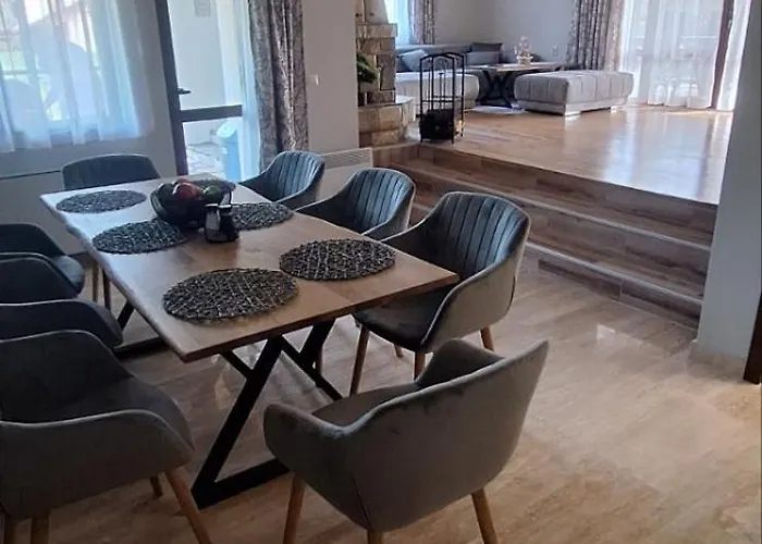 брязово Сasa de vacaciones *