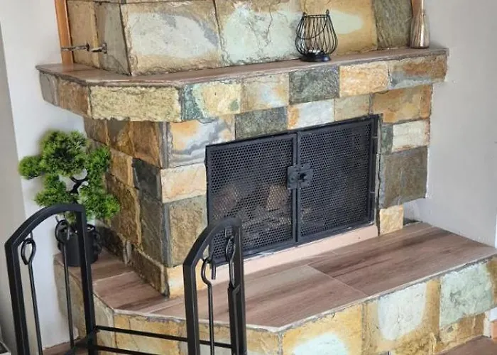 брязово Ribaritsa