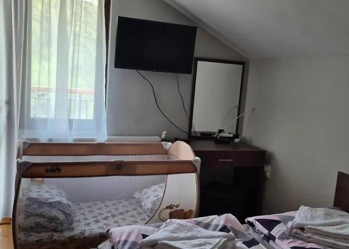 брязово Ribaritsa