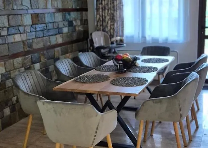 брязово Ribaritsa