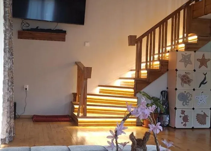 брязово * Ribaritsa