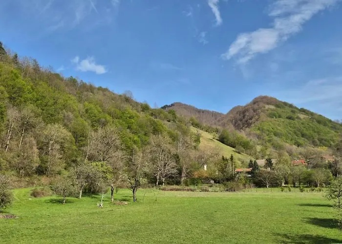 брязово Сasa de vacaciones *