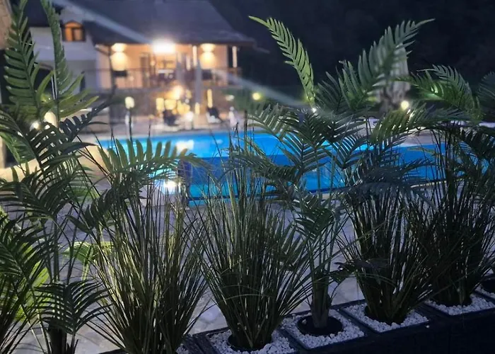 Сasa de vacaciones брязово *