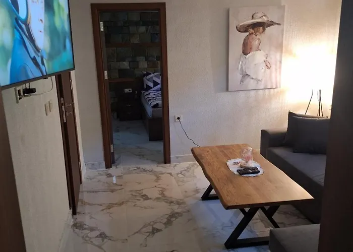 Сasa de vacaciones брязово *