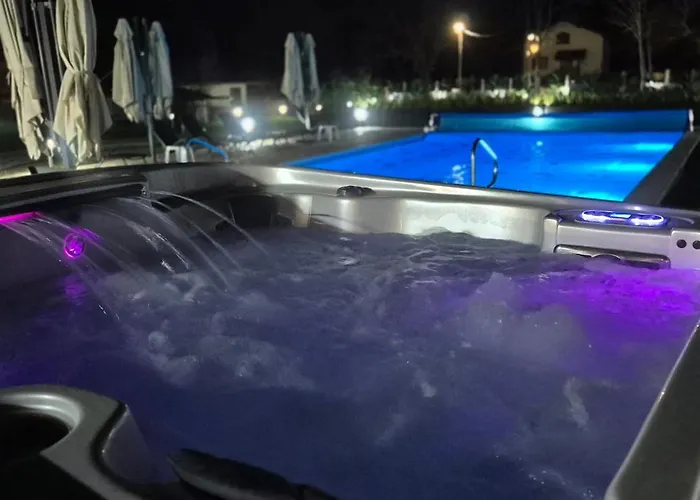 брязово Сasa de vacaciones