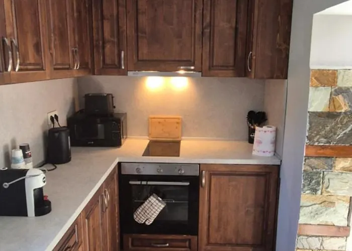 брязово * Ribaritsa