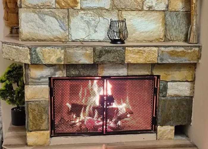 Сasa de vacaciones брязово *